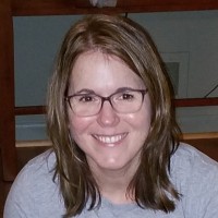 Katja Larsen, Cipm, Pmp