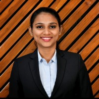 Anupriya a J