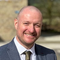 Nick Whitbread