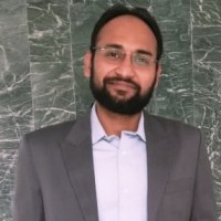 Abhishek Somani, Pmp®