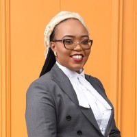 Faith Ndonga
