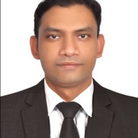 Mohammad Naushad Alam