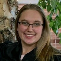 Katrina Huff