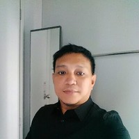 Gary Baldovino