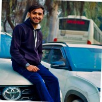 Harsh Khari