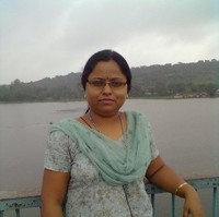 Deepa Agarwal