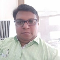 Vinod Namdev
