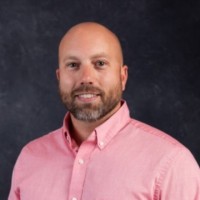 Scott Turner, Shrm-Cp