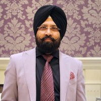 Neel Oberoi