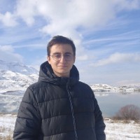 Muhammed Can Gelerin