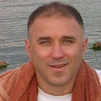 Sergey Chebotarev