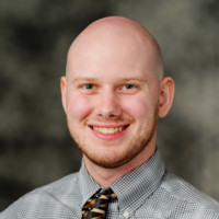 Zachary Molin