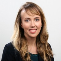 Sara Parker Lue