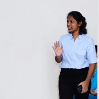Deepa Kalimuthu
