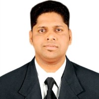 Adarsha Shetty