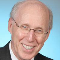 Edward Blocker