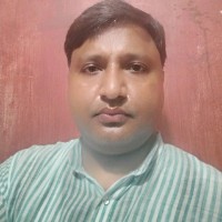 Md Marghoob Hassan