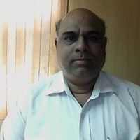 Ajay Kumar Jha