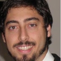 Pedro Terzi