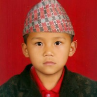 YOGESH GURUNG