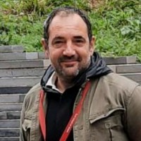 Xavier Pérez Martínez