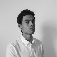 Marck Farrés Lozano