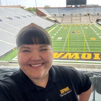 Chelsea M. Hillman
