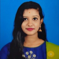 Disha R