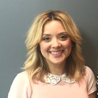 Maria Abarca