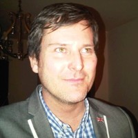 Simon Bailey FCInstCES