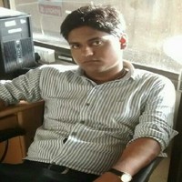 Vikash Choudhary