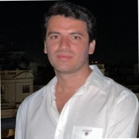 Albert Fenollosa Pardo