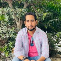 Sourabh Sharma