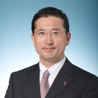 辻Tsuji憲明Noriaki