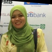 Mastura Mohd Shafie