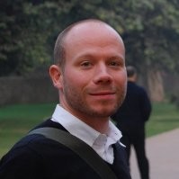 Anders Fredsted