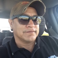Simon Saldana