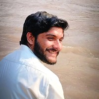 Waqar Ul Hassnain