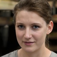 Olena Sydoruk