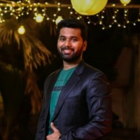 Sravan Muddada