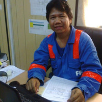 Norberto Daquina