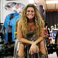 Shellie Stewart