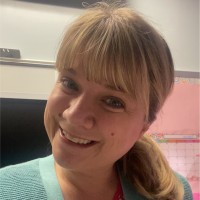 Krista Farner, M.Ed