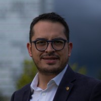 Diego Zamora Hidalgo