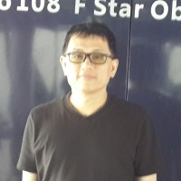 Ir Joseph Tai