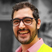 Abdullah El Khatib