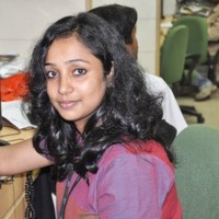 Priya Abraham