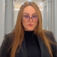 Joyce Rosa