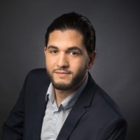 Mourad El Ghissassi