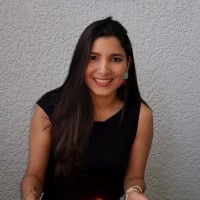 María Fernanda Aguirre Mendieta
